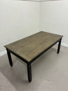 Ashley Furniture "Tyler Creek" Dining Set