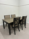 Ashley Furniture "Tyler Creek" Dining Set