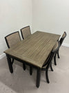 Ashley Furniture "Tyler Creek" Dining Set