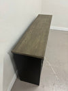 Ashley Furniture "Tyler Creek" Media Cabinet