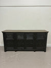 Ashley Furniture "Tyler Creek" Media Cabinet