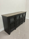 Ashley Furniture "Tyler Creek" Media Cabinet