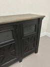 Ashley Furniture "Tyler Creek" Media Cabinet