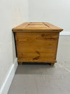 Pine Chest