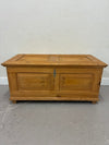 Pine Chest