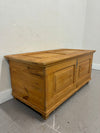 Pine Chest