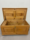 Pine Chest