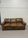 Restoration Hardware Lancaster Couch