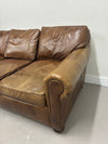 Restoration Hardware Lancaster Couch