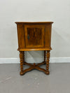 Mahogany Cabinet