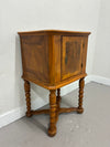 Mahogany Cabinet