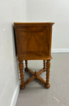 Mahogany Cabinet
