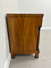 Mahogany Chest