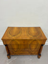 Mahogany Chest