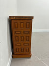 Extendable Bar Cabinet