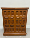 Extendable Bar Cabinet
