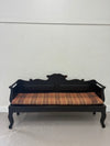Wood Bench