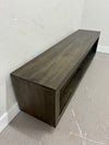 Bassett Media Cabinet