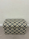 Upholstered Storage Ottoman