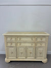 Stanley Dresser