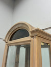 Pulaski Curio Cabinet