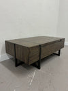Hammary Coffee Table