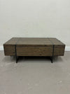 Hammary Coffee Table