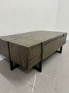 Hammary Coffee Table