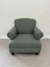 Upholstered Accent Chair