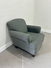 Upholstered Accent Chair