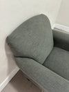 Upholstered Accent Chair