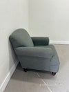 Upholstered Accent Chair