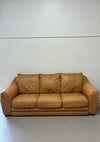Leather Couch