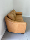 Leather Couch