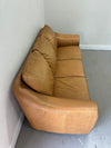 Leather Couch