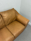 Leather Couch