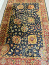 Pottery Barn Wool "Alexandra" Rug
