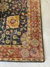 Pottery Barn Wool "Alexandra" Rug