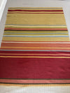 Pottery Barn Wool Kilim Rug