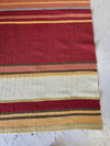 Pottery Barn Wool Kilim Rug