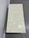 Century "Grand Tour" Stone Coffee Table