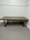 Restoration Hardware Dining Table