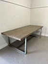 Restoration Hardware Dining Table