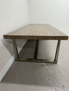 Restoration Hardware Dining Table