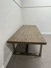 Restoration Hardware Dining Table