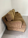 Massoud Tweed Couch