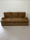 Massoud Tweed Couch