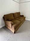 Massoud Tweed Couch