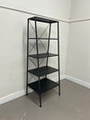 Metal Etagere