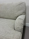 Ashley Furniture Oversized Chair & Ottoman